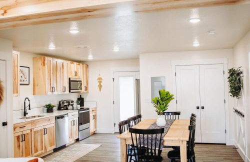 Creekside Rentals Aspen- views hot springs and space - Foto 14