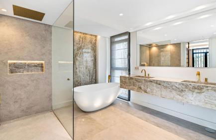 Villa exclusiva con piscina privada climatizada - Foto 26