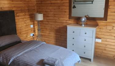 Southernwood - Garden Lodge 6 - Foto 4