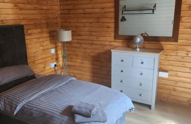 Southernwood - Garden Lodge 6 - Foto 4