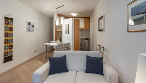 DolomiApartments - Appartamento Orso Bruno - Foto 4