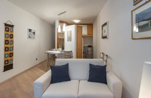 DolomiApartments - Appartamento Orso Bruno - Foto 4