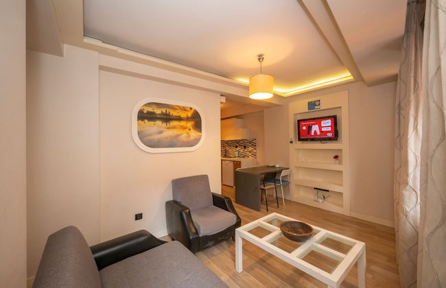 T-Loft Residence - Foto 35