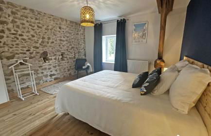 Le vieux tilleul - Foto 40