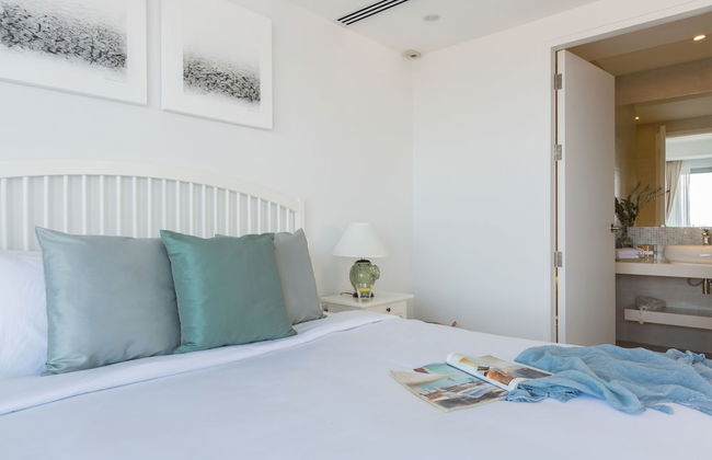 Sam-kah Residence 8 - Foto 6