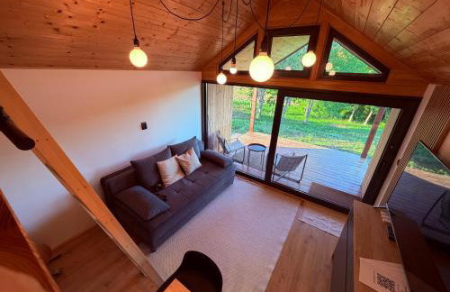 Dushka Mountain Cabin - Photo 17