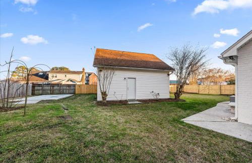 The Grand Haven on the Ashley - Foto 34