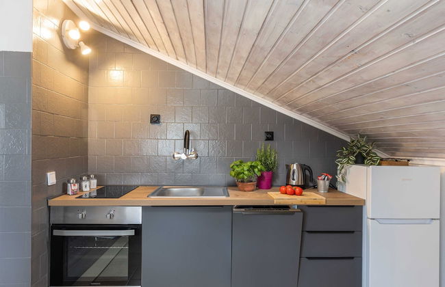 Apartment Tete Mare - Foto 12