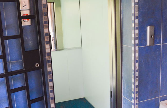 Kates Apartments - Foto 65