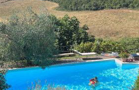 Podere Gli Oppi Toscana - Foto 44