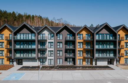 Lake Hill Karkonosze Apartments - Foto 38