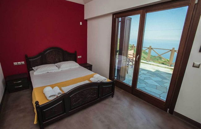 Villa Mylopotamos - Foto 23