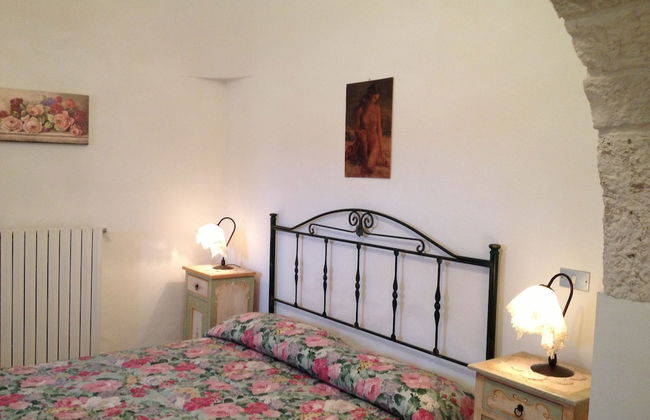 Trulli Colarossa - Photo 3