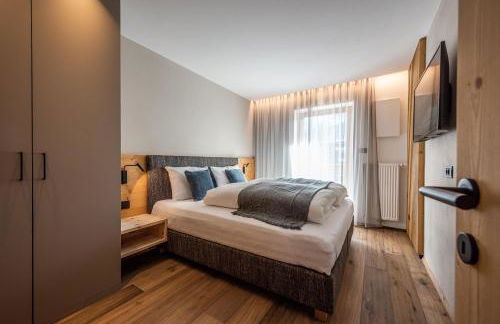 Small Luxury Apartments Lausa - Photo 33