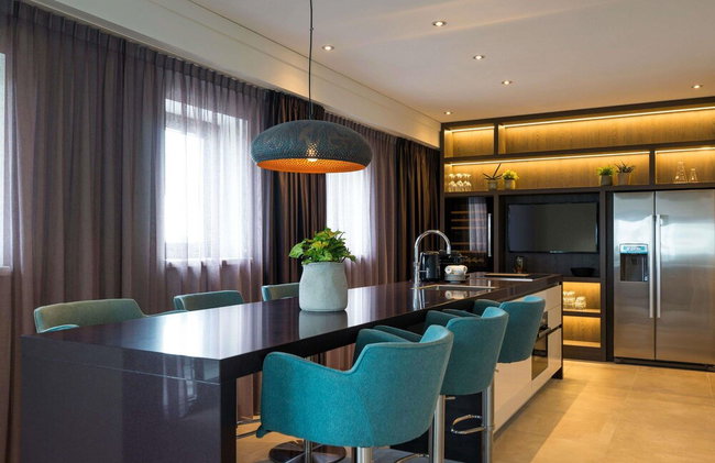 Adagio Amsterdam City South - Foto 12