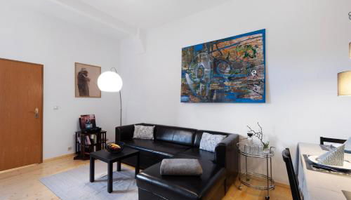 Apartment City Leben - Foto 2