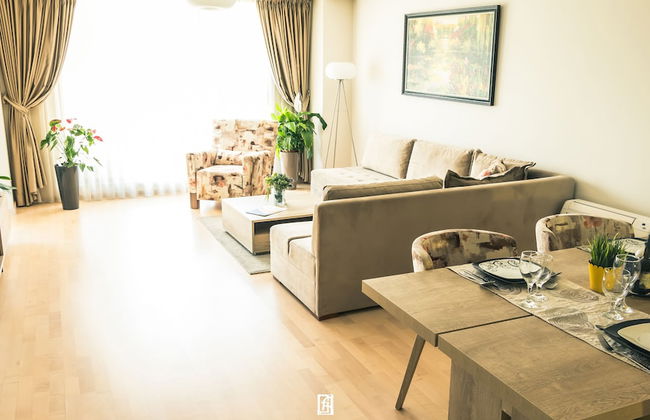 Capitol Suites - Foto 28