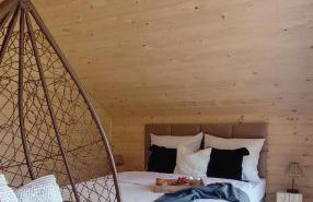 Mucharskie Stodoły Stodoła II - Garden Spa - Foto 25