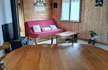 Chalet Rivage Home - Foto 20