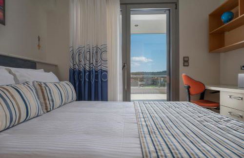 Sea Wind Luxury Villa with Private Heated Pool Kassandra Halkidiki - Foto 36