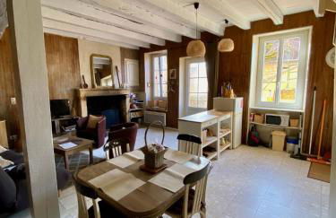 La Lézardière Maison troglodyte aux Eyzies Périgord - Photo 22