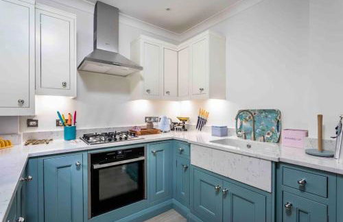 Lilliput Hideaway 5 mins from Sandbanks Beach - Photo 7