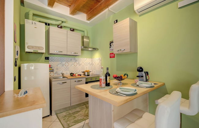 Liu - Nido D'amore - Photo 3