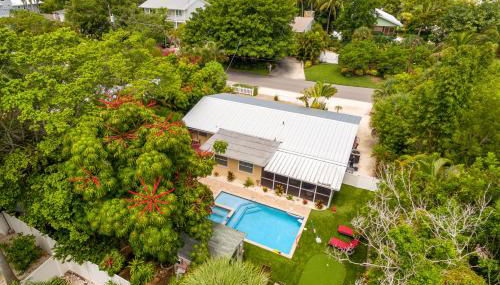 Getaway on Gladiolus - Foto 2