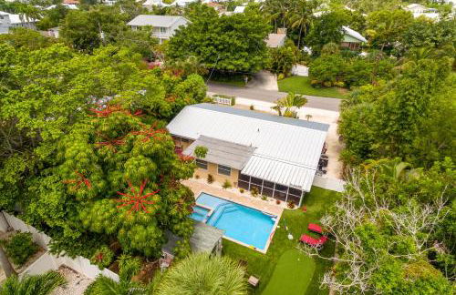 Getaway on Gladiolus - Foto 2