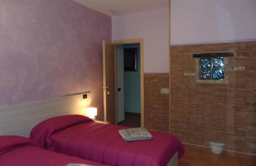 Agriturismo CHERUBINI DANIELA - Foto 41