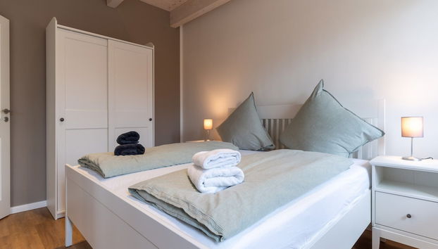 Doppelhaushalfte in Karolinenkoog - Foto 4, Quarto