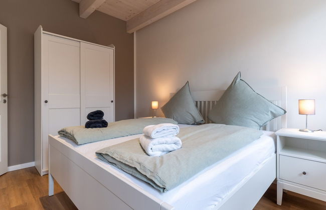 Doppelhaushalfte in Karolinenkoog - Foto 4