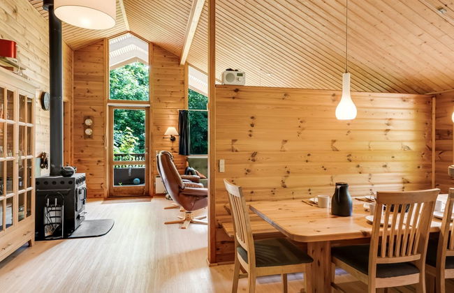 "Andy" - 500m to the fjord - Foto 16