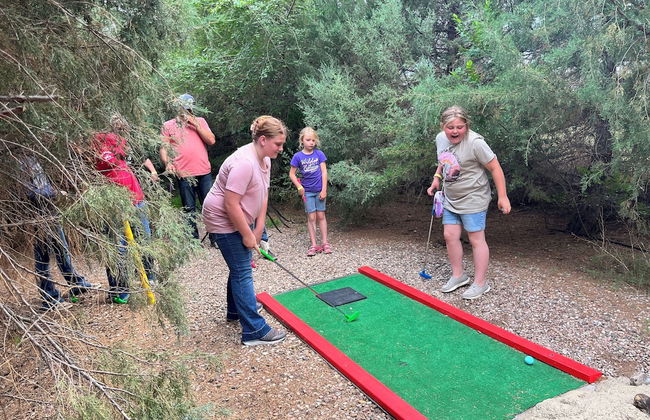 La Junta Colorado Cabins - Foto 63