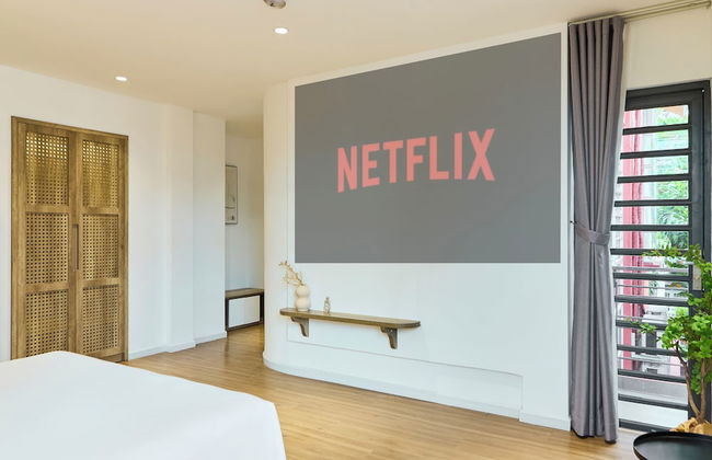 KIN WANDER TAN PHONG, THE MOONAGE - Foto 33