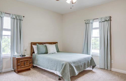 14 Mi to Ark Encounter Rural Corinth Escape! - Foto 13