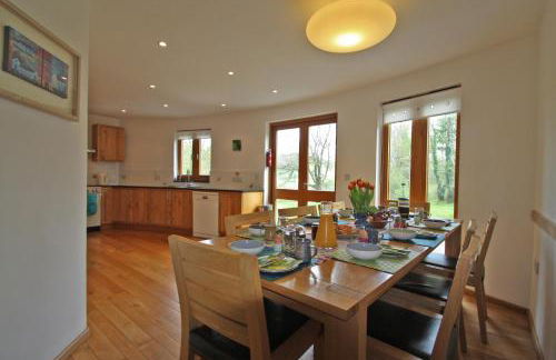 Henllys Lodge - Foto 8