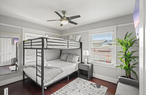 Fire pit, Game Room & BBQ - Family-Friendly Home - Foto 37