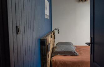 Le Cinoche, cocon sous les toits - Foto 12