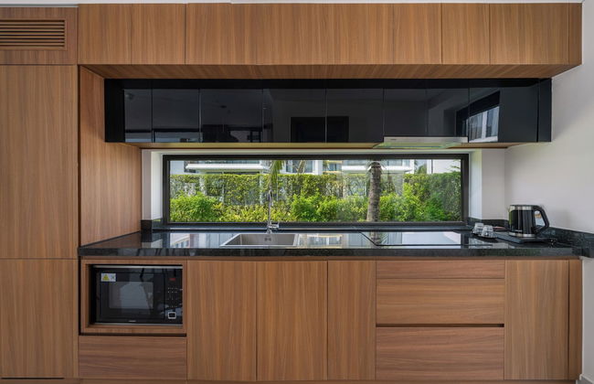 Aqua Vista Hoi An Beachfront Villas - Foto 21