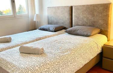 City Break Picquecailloux - Foto 13