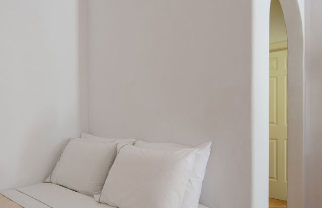 Nikos Villas Hotel in Oia Santorini - Photo 10