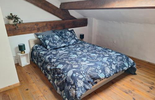 Gite Lizéa - Foto 10