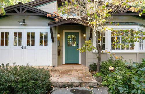 Luxury Home Next to Stanford University - Foto 32