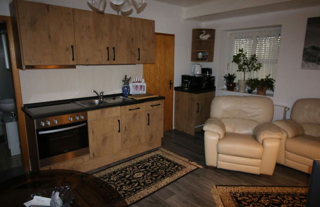 Landhaus Nordsee-Peerhuus - Foto 36