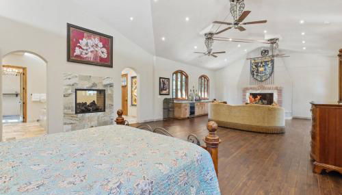 Broadmoor Retreat Luxe European Style Hot Tub - Foto 3