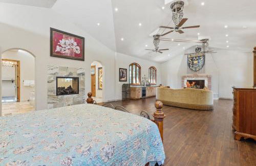 Broadmoor Retreat Luxe European Style Hot Tub - Foto 3