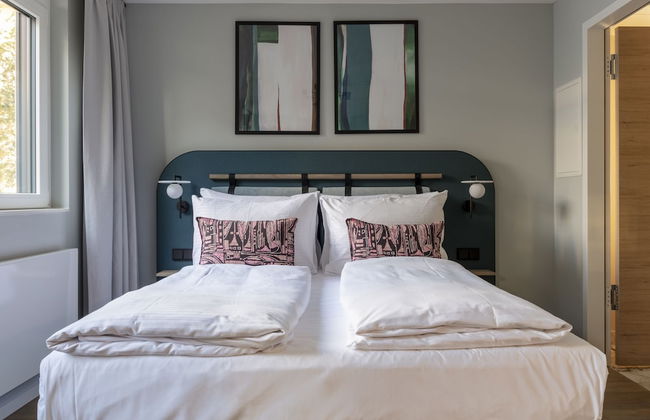 Numa Munich Blend - Foto 9