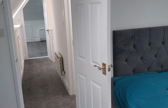 Tranquil Thaxted Apartment With 2 Bedrooms - Foto 3