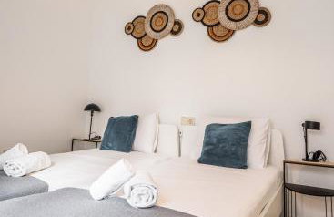 Stay U-nique Apartment Plaza del Patrocinio - Foto 20